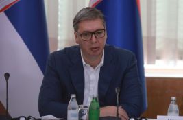 Nemački list: Litijumom Vučić za Zapad postaje nezamenjiv, još uvek se ne zna ishod velike igre