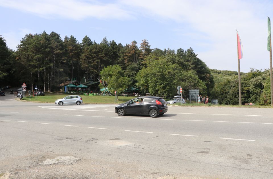 Više saobraćajnih nezgoda za kratko vreme: Šta se dešava u saobraćaju u Novom Sadu i okolini