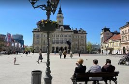 Četvrtak stiže u Novi Sad - nekome će doneti put na Rodos, a nekome nešto drugo