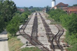 Mađari najavili da će njihov deo pruge Beograd-Budimpešta biti gotov do kraja 2025.