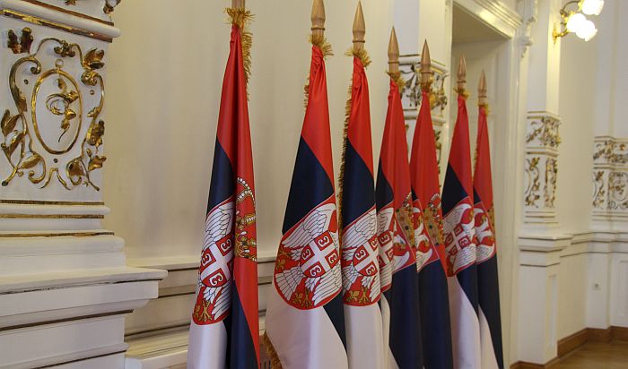 Srbija kupuje zgrade za ambasade u četiri zemlje