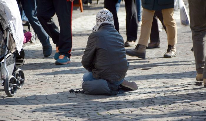 Najmanje 2.000 dece u Srbiji živi na ulici