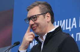 Vučić: Srbija spremna da ponudi Beograd kao mesto rusko-ukrajinskih pregovora