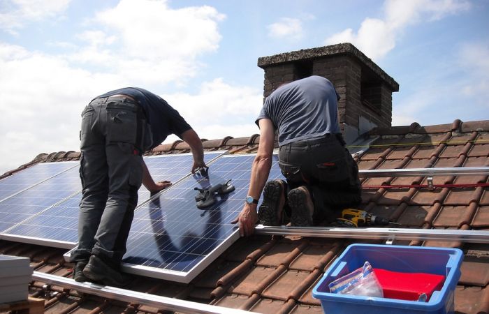 Kalifornija prva zemlja na svetu gde je obavezno postavljanje solarnih panela