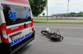 U Srbiji od početka godine poginulo 26 vozača motocikla i mopeda