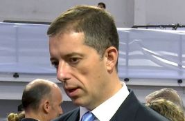 Marko Đurić ide u Vašington na samit NATO