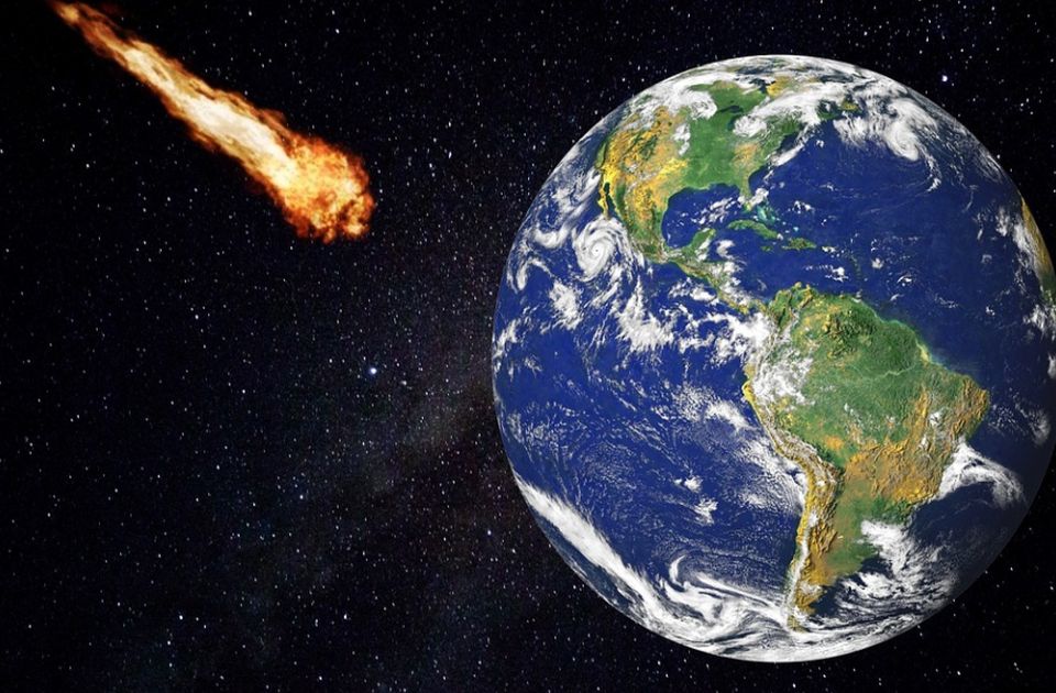 FOTO: NASA objavila fotografije dva velika asteroida koja su prošla blizu Zemlje