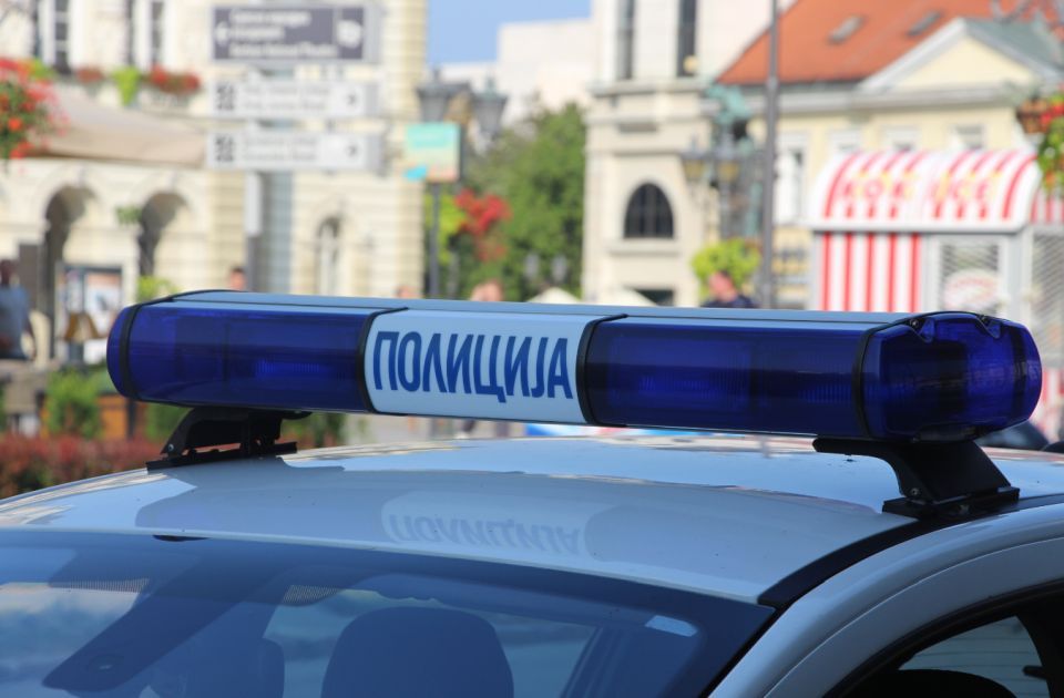 Protiv sedmoro aktivista "Ne damo Jadar" policija podnela krivične prijave