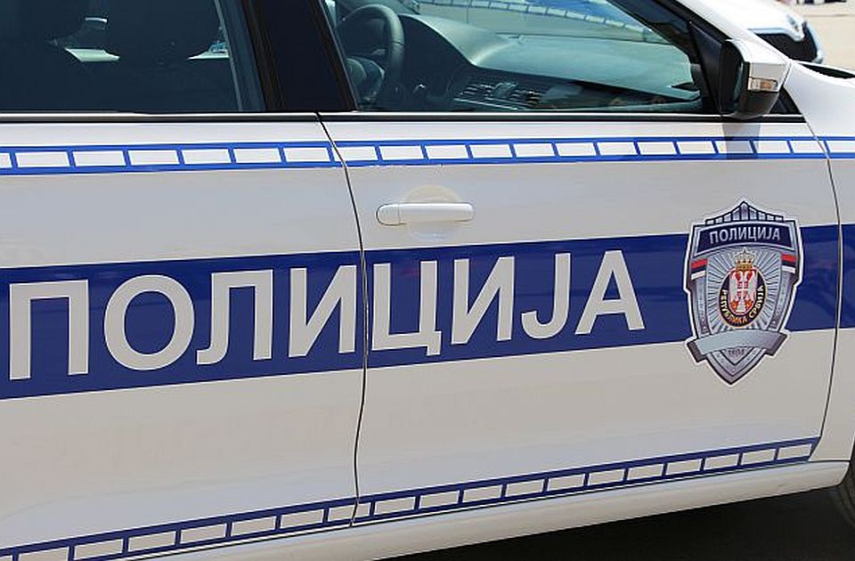  Čačanin odbio alko test i napao policajca