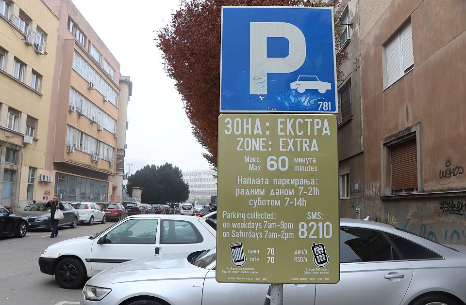 Novosadski političari o širenju parking zone: Ko je za, ko protiv, a ko predlaže "depo parkinge"