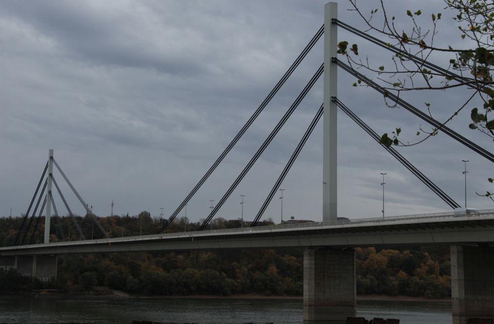 Pred Novosađanima kišovit vikend, ali od nedelje toplije i lepše vreme