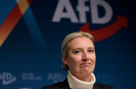 AfD prvi put ima kandidata za kancelara: Ko je izbor ekstremnih desničara?