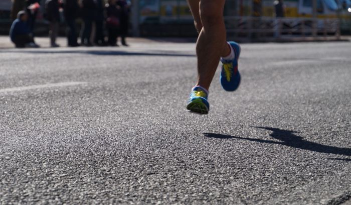 Dvojica učesnika preminula posle polumaratona u Velsu