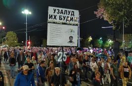 U Beogradu večeras 26. protest 