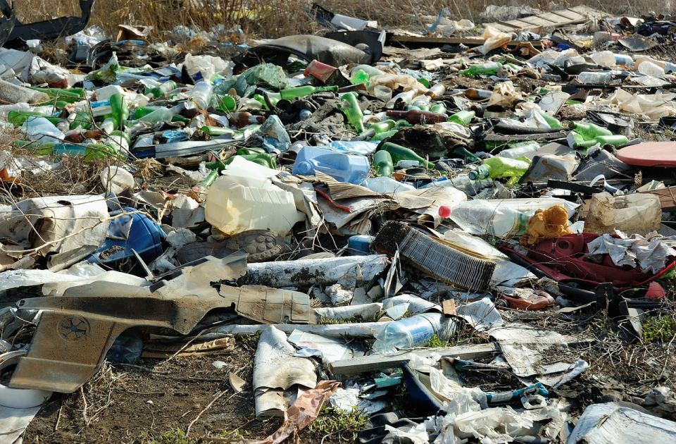 Plastični otpad će se utrostručiti do 2060. godine: Svetu su očajnički potrebne dobre vesti 