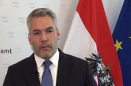 Austrijski kancelar Karl Nehamer podneo ostavku