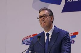 Dnevna doza Vučića: Tragedija u Novom Sadu stvorila mnoge probleme, nema kriz zbog sankcija NIS-u