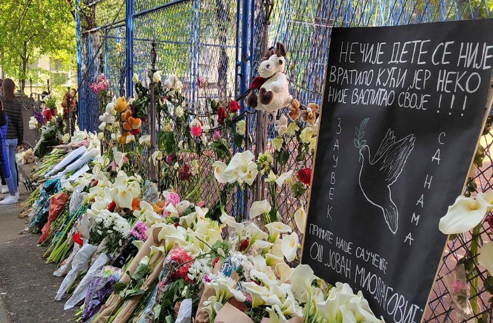 Deo "Ribnikara" biće memorijal, 3. maj će se obeležavati u školama kao Dan sećanja i tuge