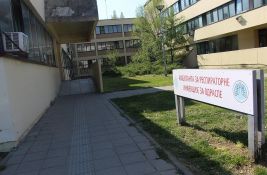 Korona u Novom Sadu: Broj novozaraženih prepolovljen u odnosu na prethodni dan