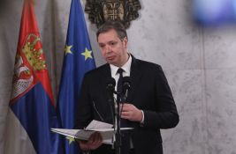 Vučić: Ako bude novih izbora u Beogradu, biće krajem maja ili u junu