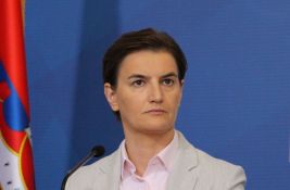 Brnabić odustala od puta u Grčku zbog njihovog stava na glasanju za Kosovo u Savetu Evrope