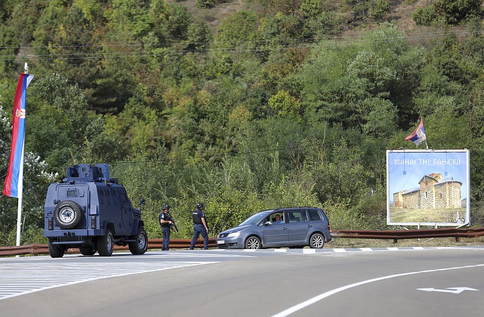 Ova kriza na Kosovu je drugačija od prethodnih - evo zašto