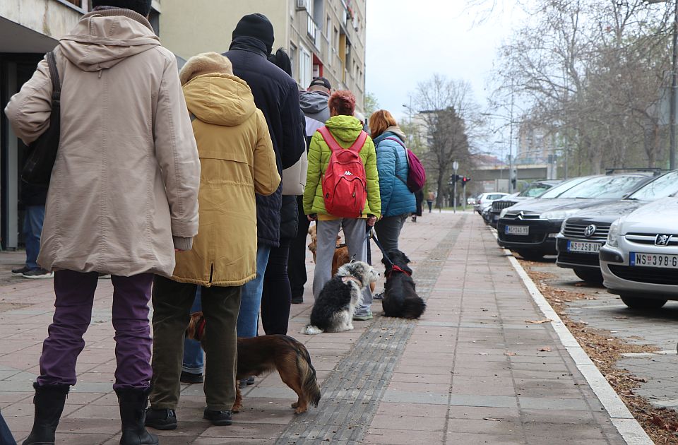 Izbori u Novom Sadu se neće ponavljati, odbijeni zahtevi opozicije