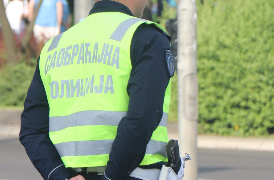 U Beogradu sankcionisano 130 pijanih vozača