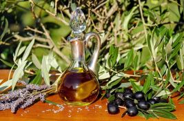 Italija zaplenila 37.000 litara lažnog maslinovog ulja štetnog po zdravlje