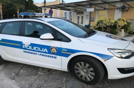 Oskrnavljen hram u Hrvatskoj, uhapšen jedan od provalnika