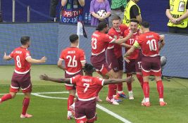 EURO 2024: Švajcarska eliminisala Italiju u osmini finala