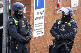 Petorica državljana Srbije uhapšena u Nemačkoj, zaplenjeno 140 kg marihuane