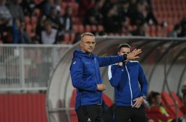 Trener Vojvodine: Ajaks je Ajaks, sigurno je da su na papiru favoriti