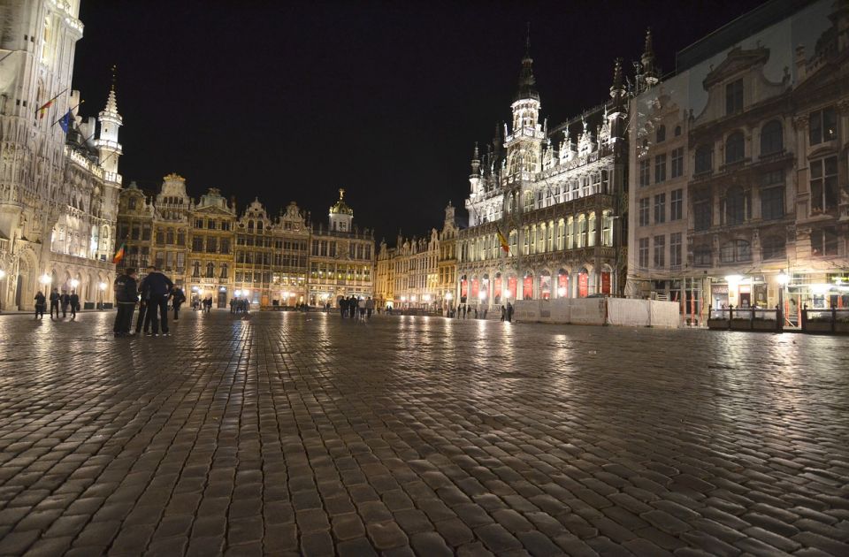 Brisel odbio da bude domaćin utakmice Belgija - Izrael 