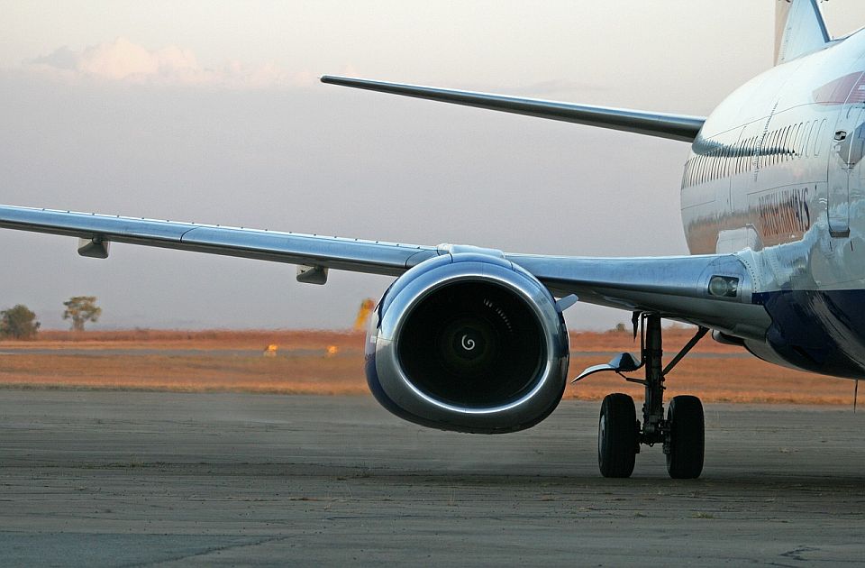 Jedan od najprometnijih evropskih aerodroma smanjuje broj letova zbog buke