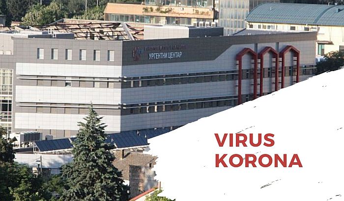 U Novom Sadu 269 novoobolelih od kovida, povećan broj pacijenata i u KCV-u