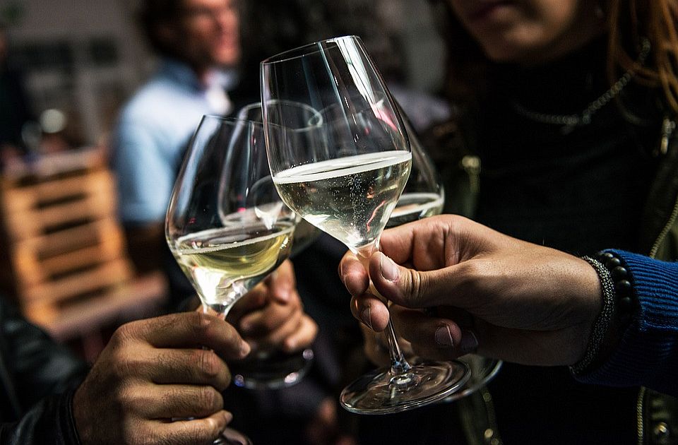 Wine fest u petak u hotelu Šeraton, predstavlja se 30 najboljih srpskih vinarija 