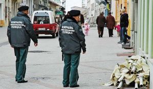 Sombor: Komunalci i inspekcija kreću u obilazak naselja