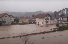 Velike poplave u BiH: Najmanje 14 mrtvih, stradala i beba