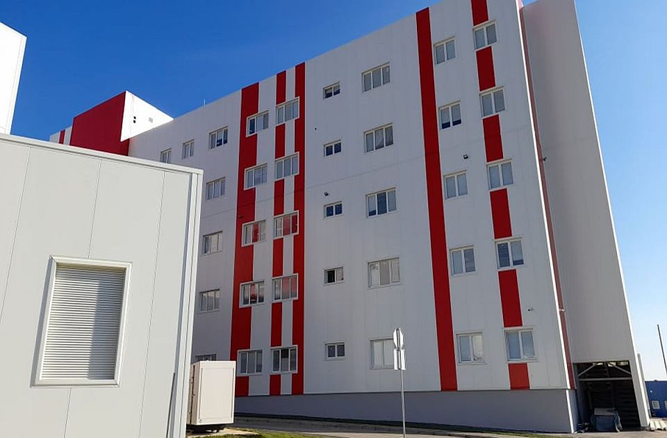 U Novom Sadu 387 građana pozitivno na kovid, na Mišeluku 80 pacijenata