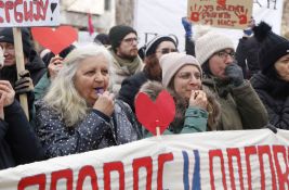 Roditelji pozivaju: Javni čas ispred Školske uprave i peticija da se nastavnik vrati na posao