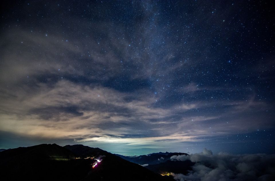 Meteor pre nekoliko dana prošao iznad Atike: Oduševio i izazvao strahopoštovanje