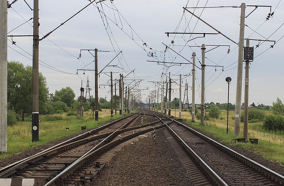 Prostorni plan brze pruge kroz Srem ponovo na javnom uvidu: Do Zagreba brzinom od 200 km/h