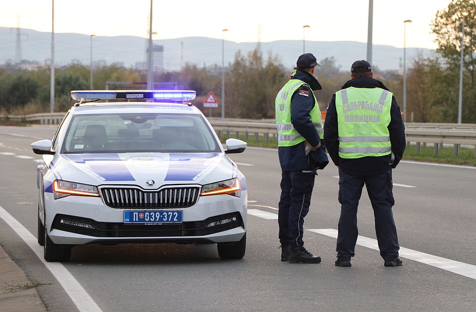 Za nama "crni vikend" sa 13 poginulih u saobraćaju: MUP će tražiti uvođenje rigoroznijih kazni