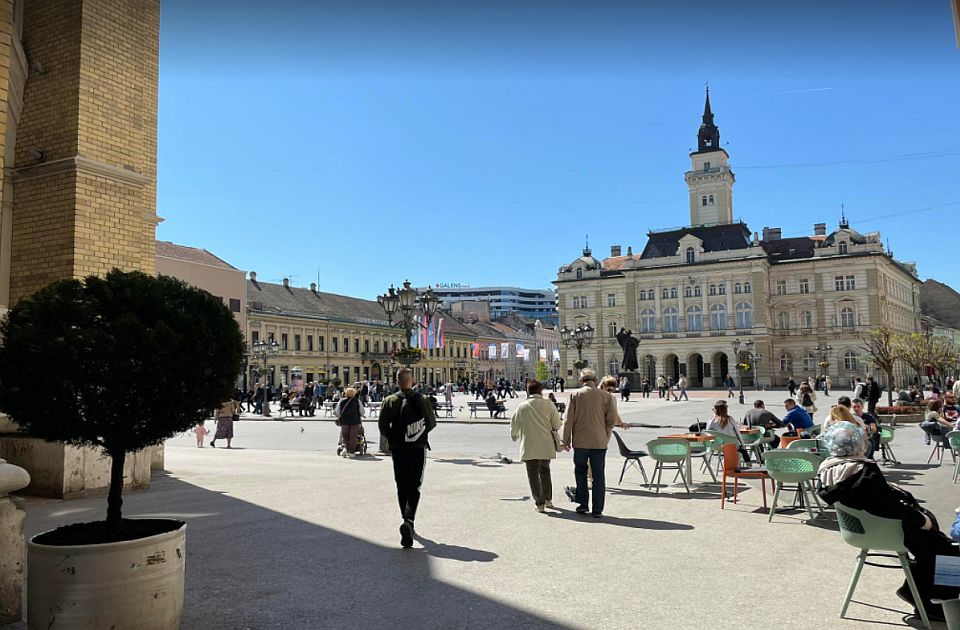 Novi Sad dobio prestižno priznanje: Postao deo jedinstvene Unesko mreže kreativnih gradova sveta