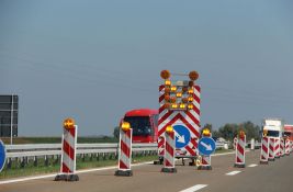 Izmenjen režim saobraćaja na deonici od petlje Horgoš do petlje Subotica sever