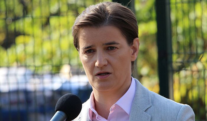 Merkel prva na Forbsovoj listi najmoćnijih žena sveta, Ana Brnabić 88.