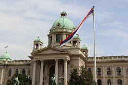 Formirana poslanička grupa Vojvođanski front - Srbija 21