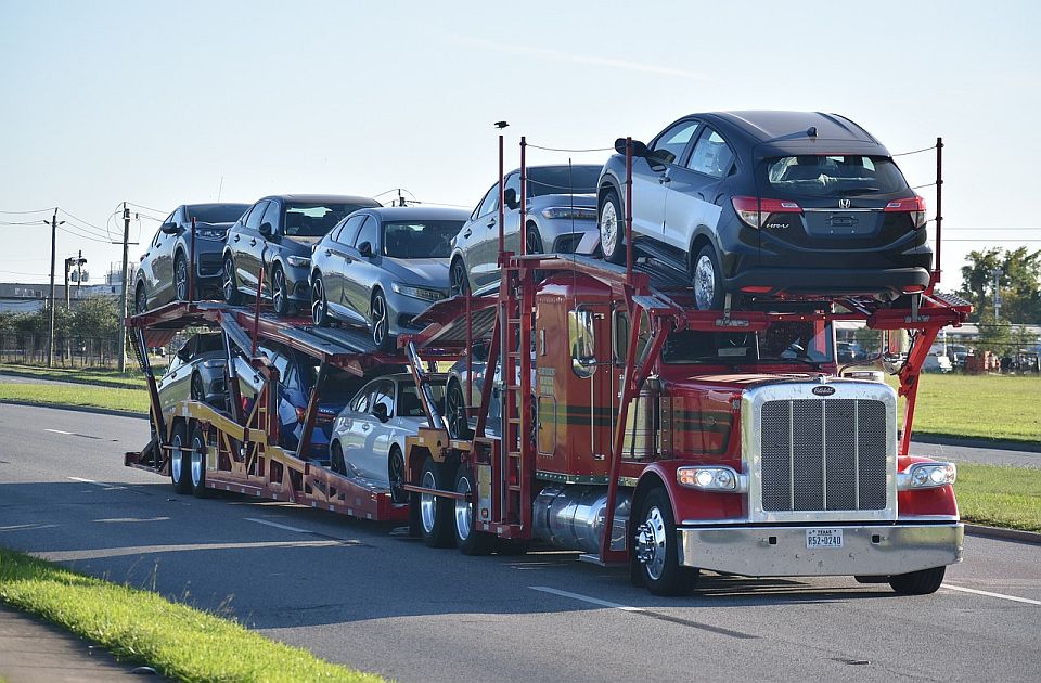 Lista polovnih automobila koji će najmanje izgubiti na vrednosti u naredne četiri godine