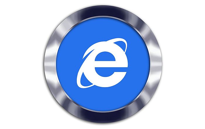 Internet Explorer odlazi u 